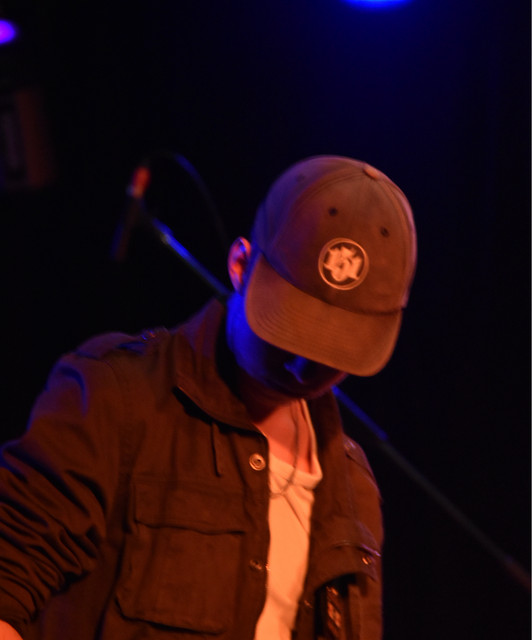 sharp. | Spotify