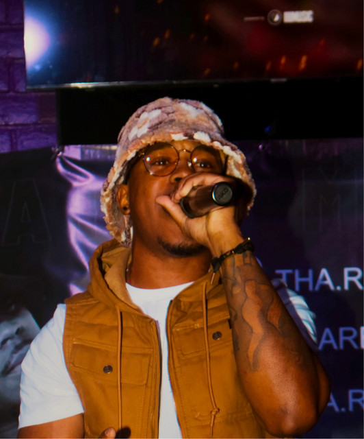 List of songs by Isaiah Moore - Chosic