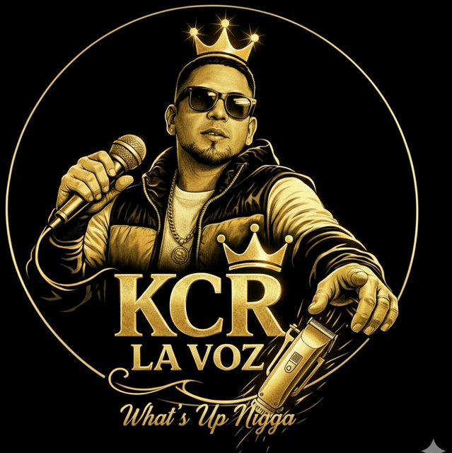 KCR La Voz