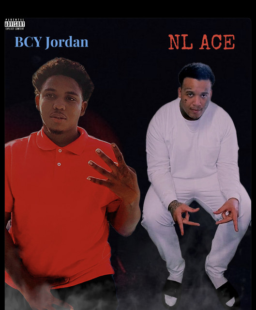 BCY Jordan | Spotify