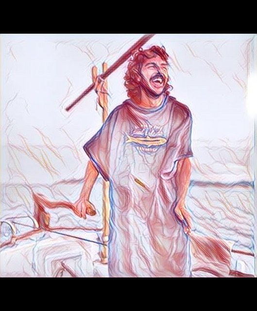 Manu Amorós