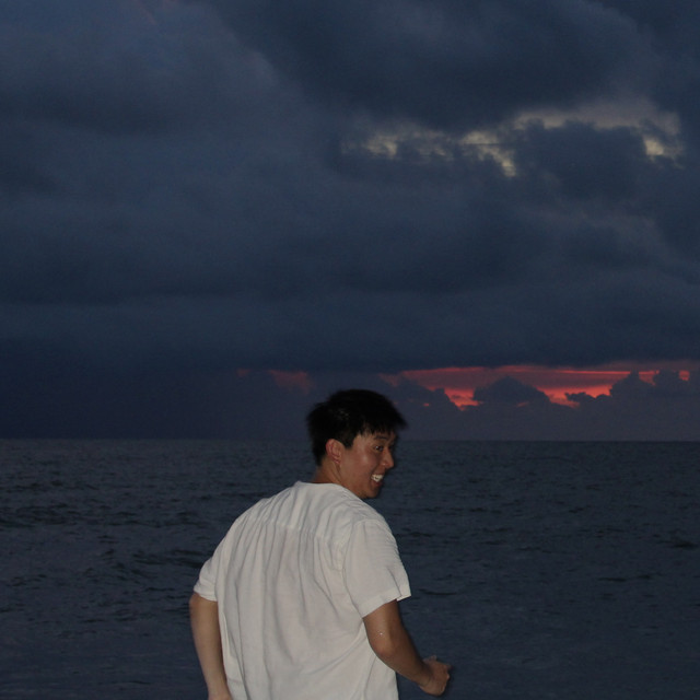 Andrew Nguyen