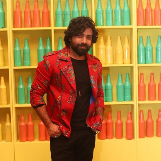 Abhi Dutt