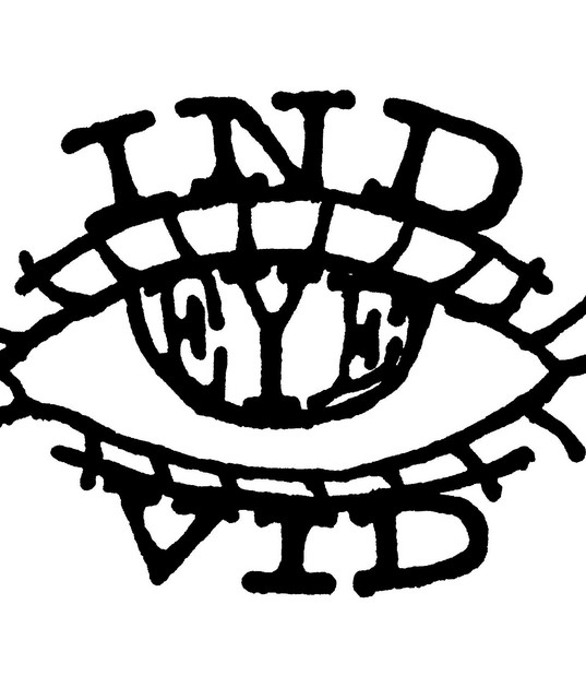 Indeyevid cover