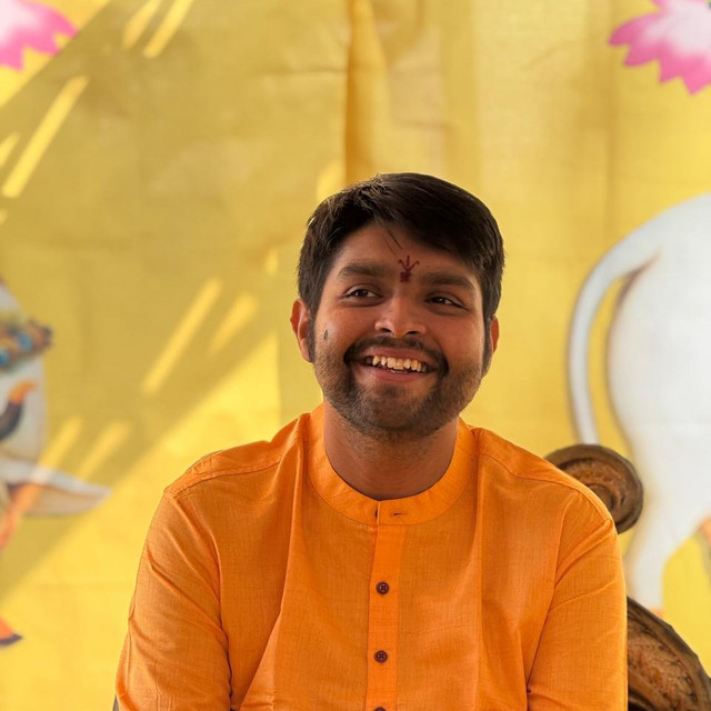 Aditya Yashasvi