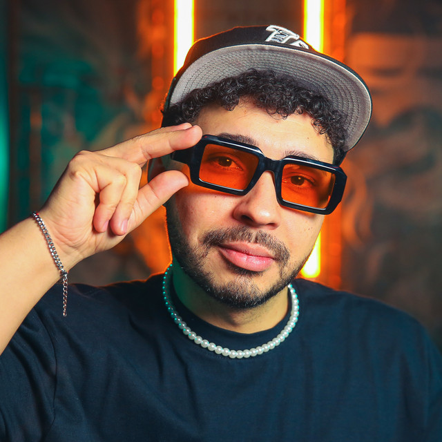 DJ Zion | Spotify