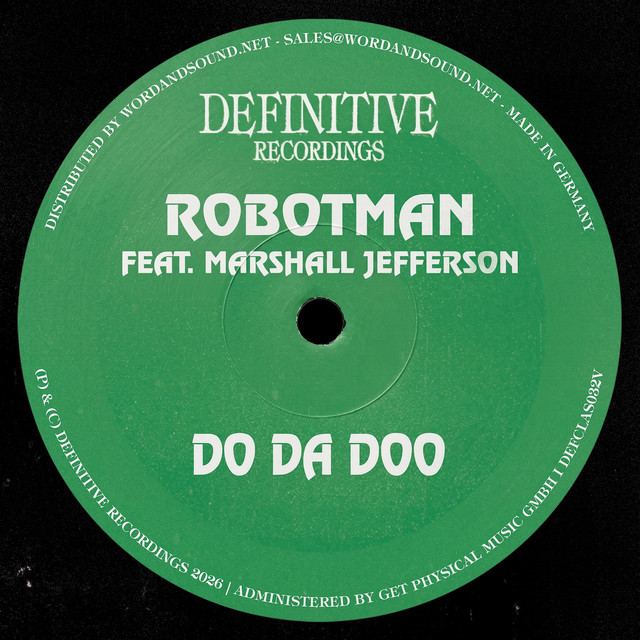Robotman