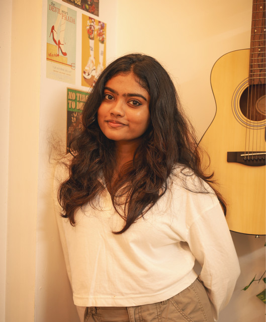 Aruvi