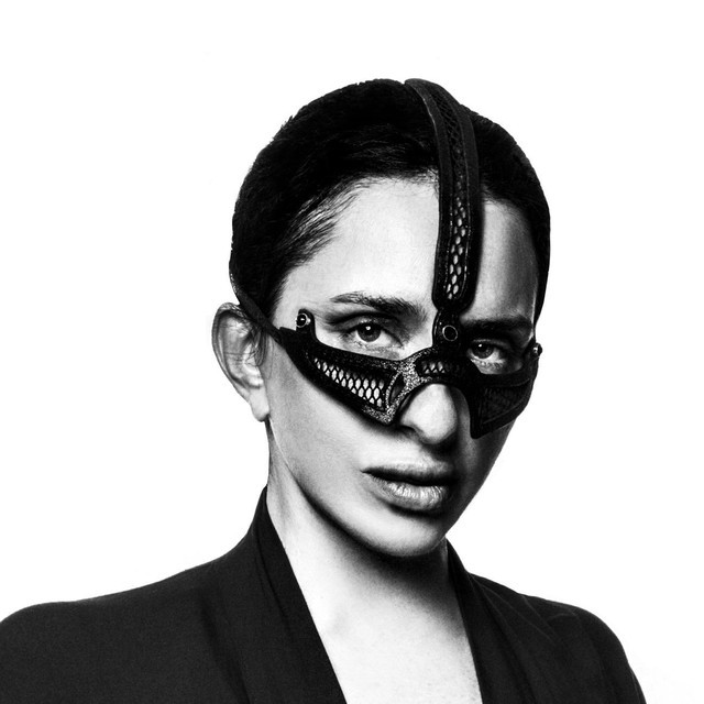 Nicole Moudaber