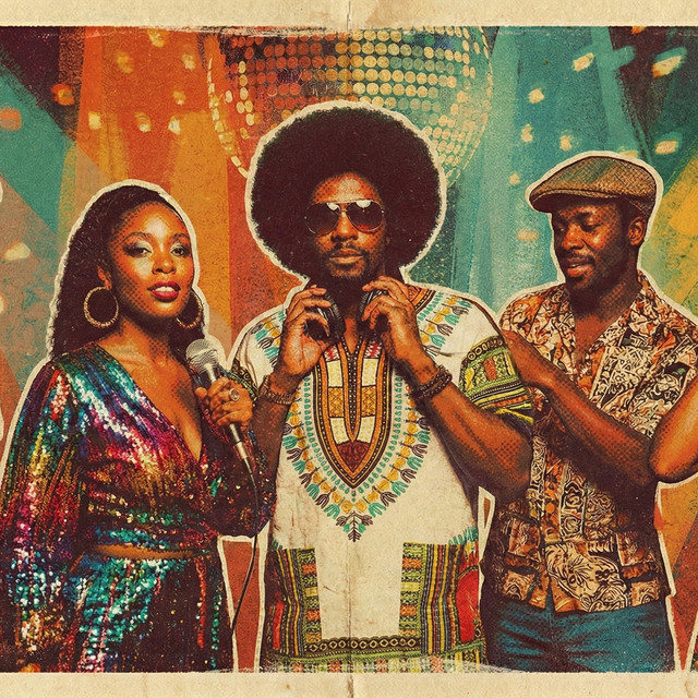 The Wahala Collective