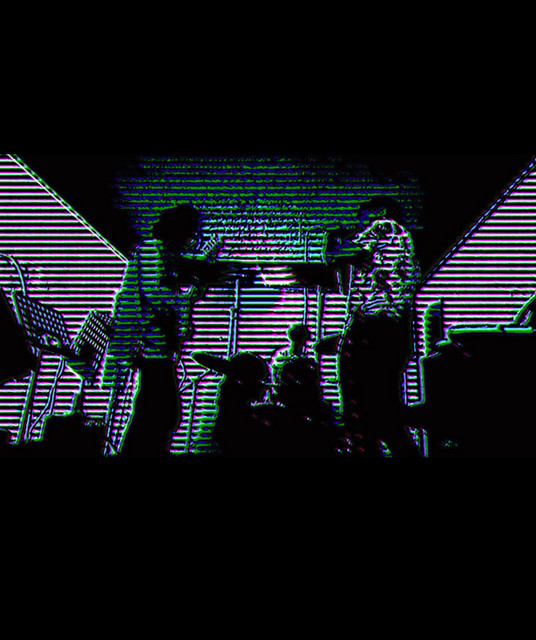The Dancing Shadowz