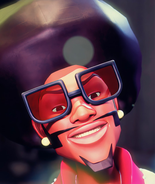 Buster Sylvester