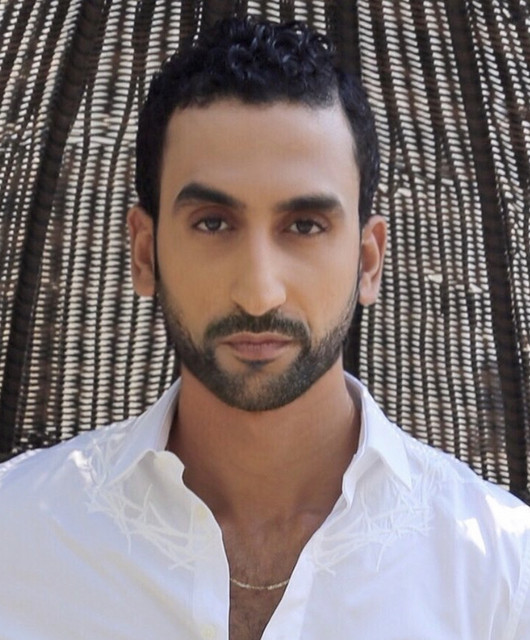 Sameh Omr