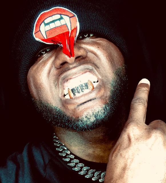 Rocboi (Hood.Metal.R&B) | Spotify