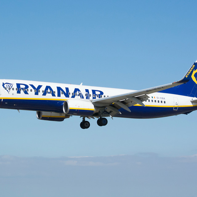 Ryenair