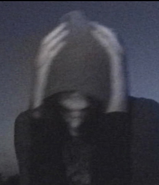 Skeleton Boy