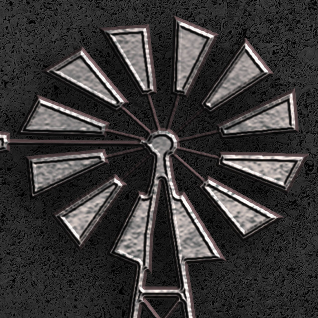 Steel Skarecrow