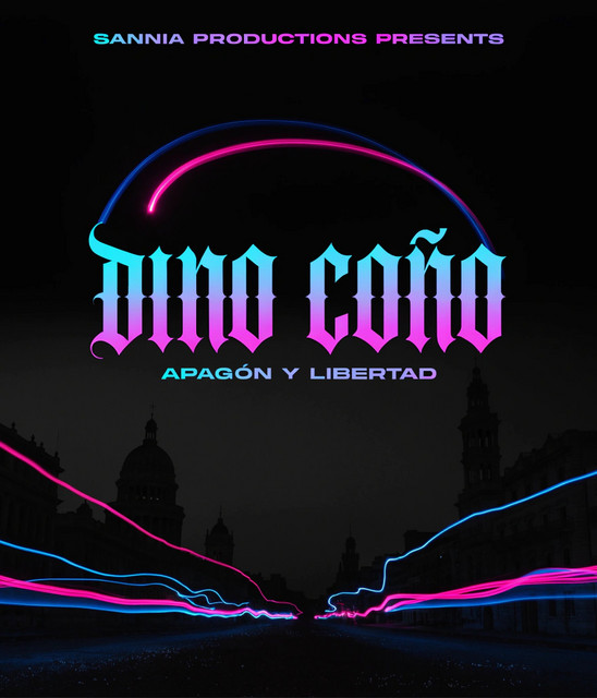 Dino Coño - Sannia productions