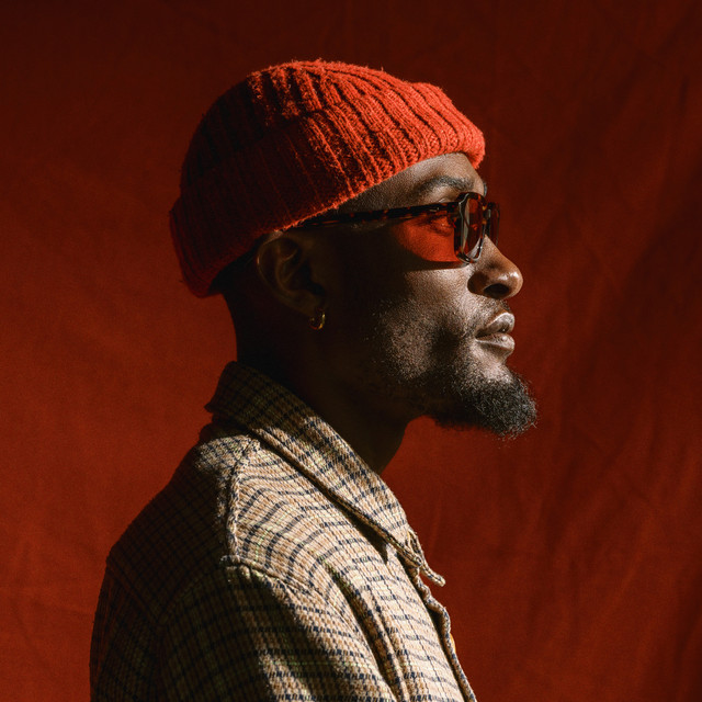 Isaiah Collier image