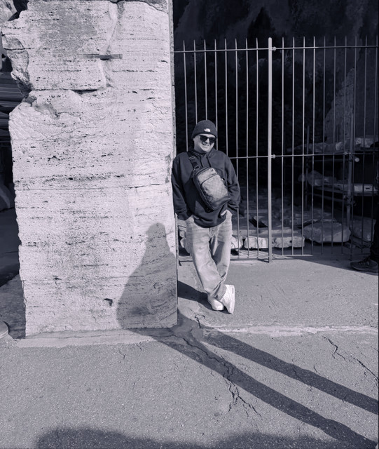 KASANOVA SOSA