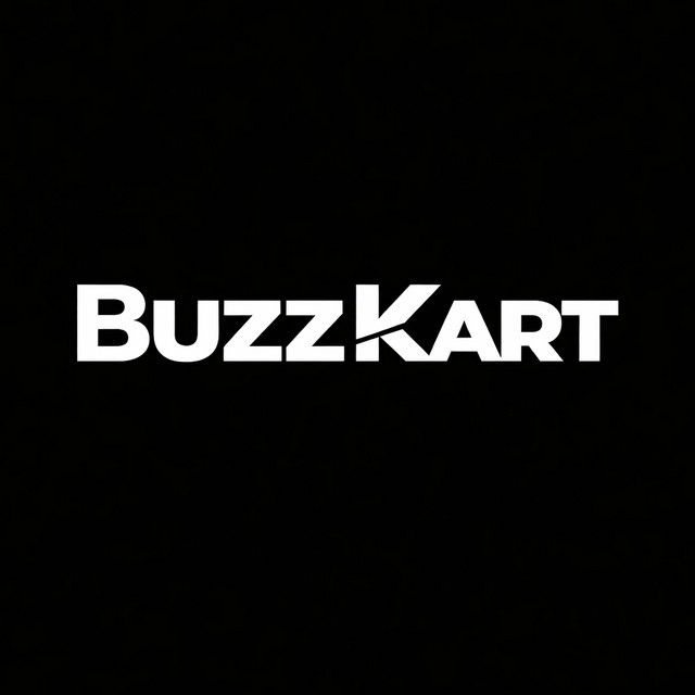BuzzKart