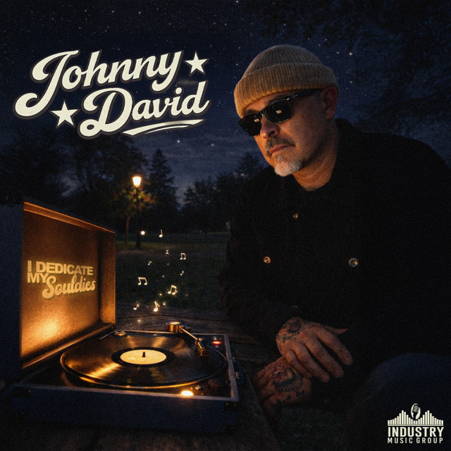Johnny David