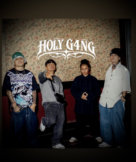 Holy G4ng