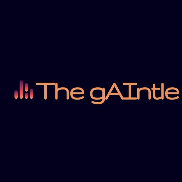 The gAIntle