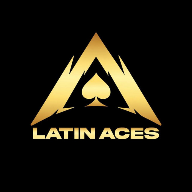 LATIN ACES