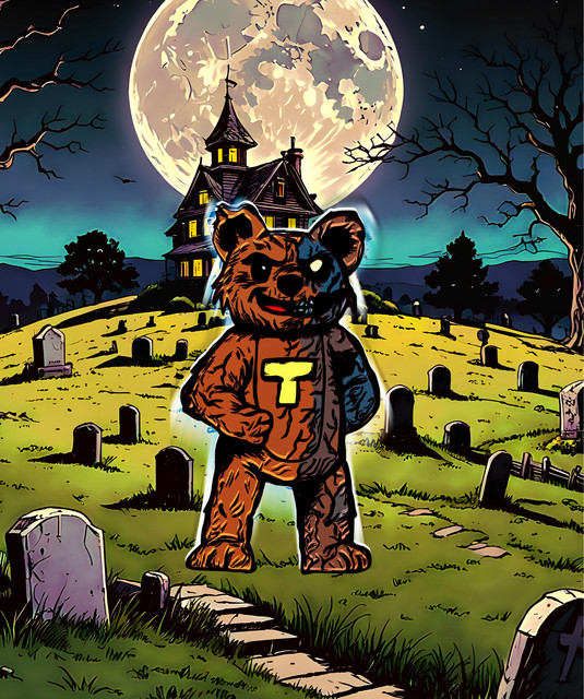 Teddiefor
