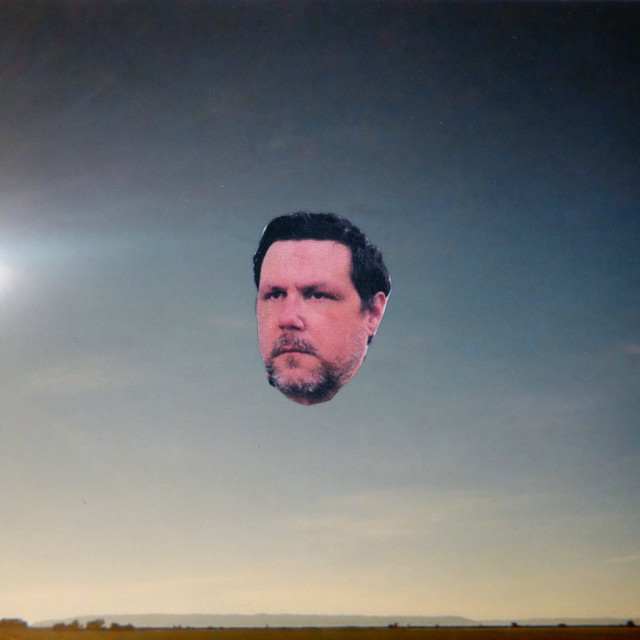 Damien Jurado