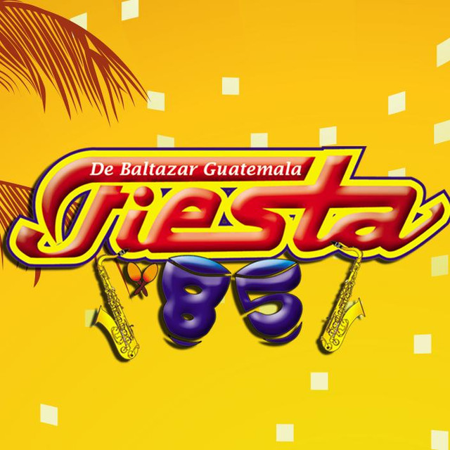 Fiesta 85 image