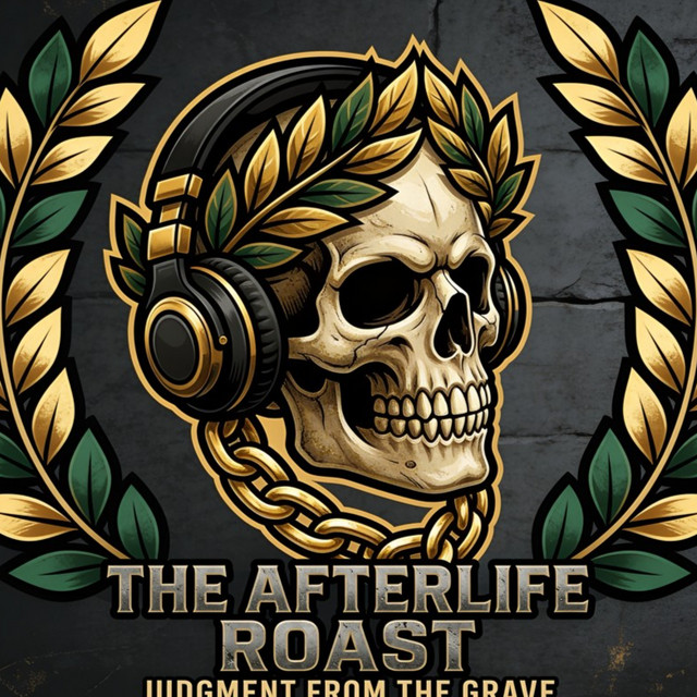 The Afterlife Roast