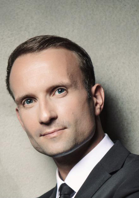 Nico Müller