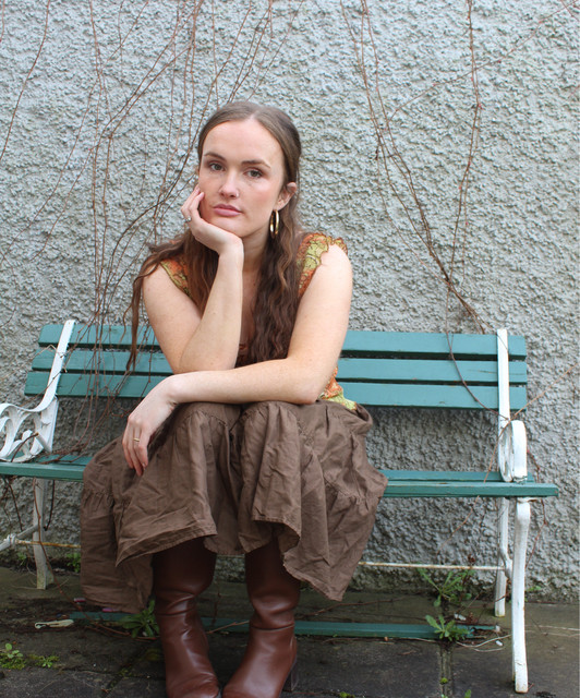 Becca Colley