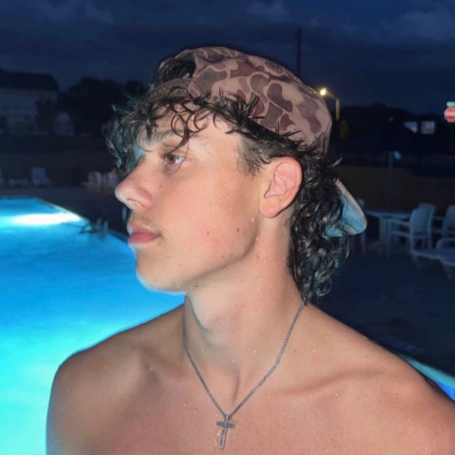Lucas Joseph