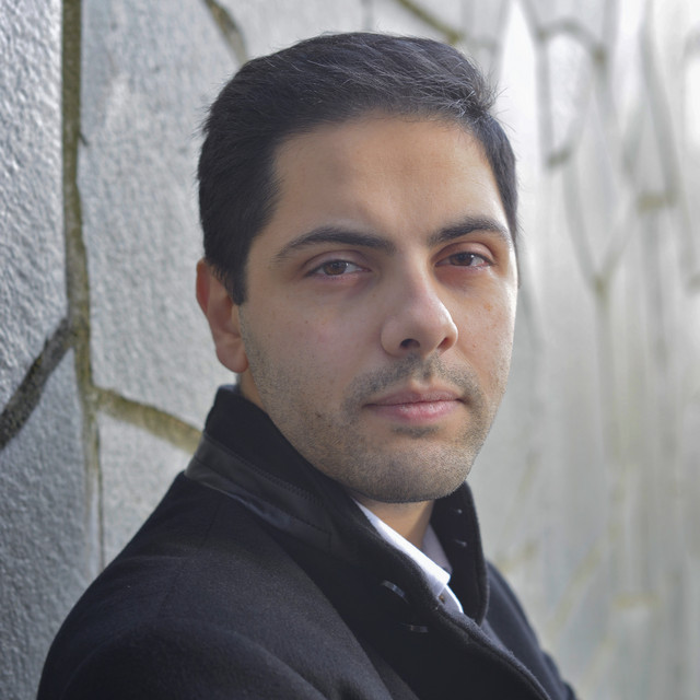 Ramin Amin Tafreshi | Spotify