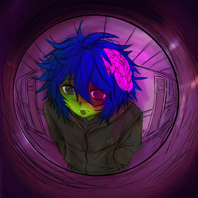 internetzombie