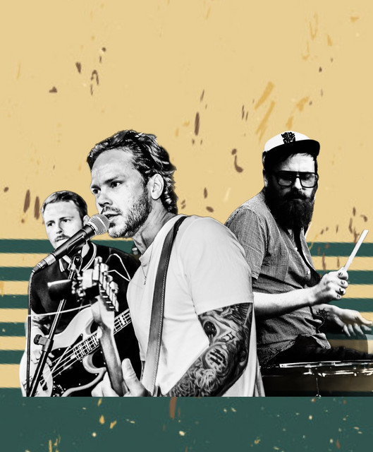 Tres Kings
