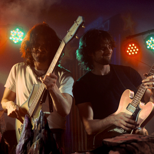 The Moon City Masters