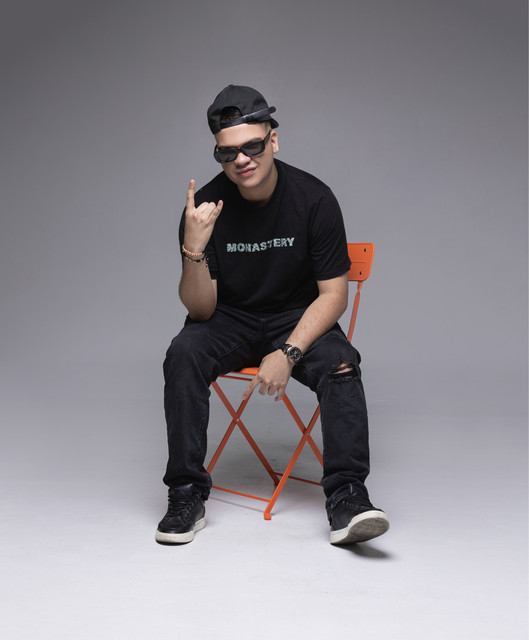 Johannes Trujillo