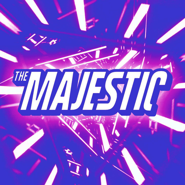 The Majestic image