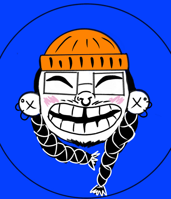 Karma Dhiluz