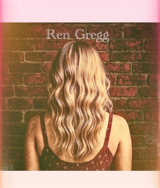 Ren Gregg