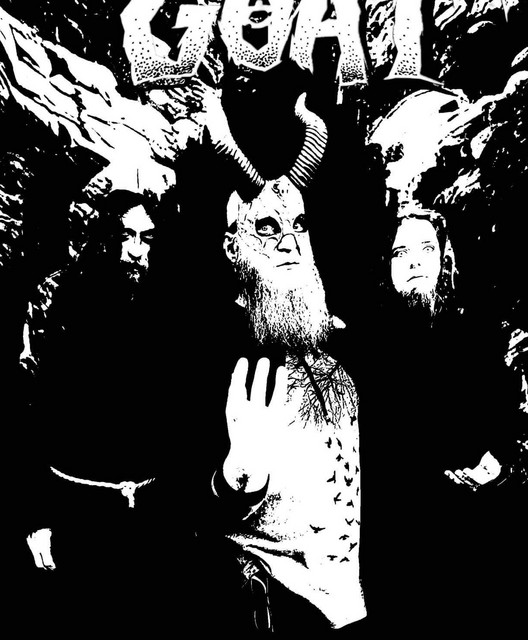 Thundergoat | Spotify