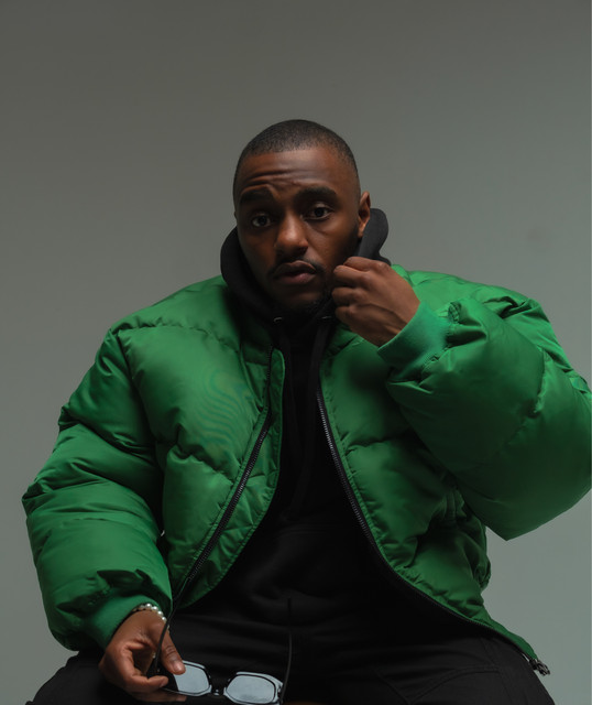 MdotThe1st | Spotify