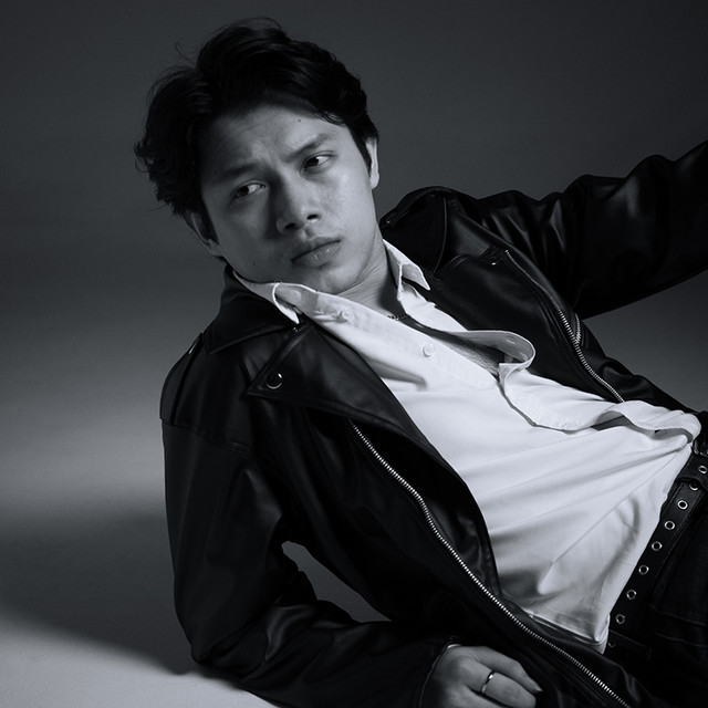 Rony Parulian image