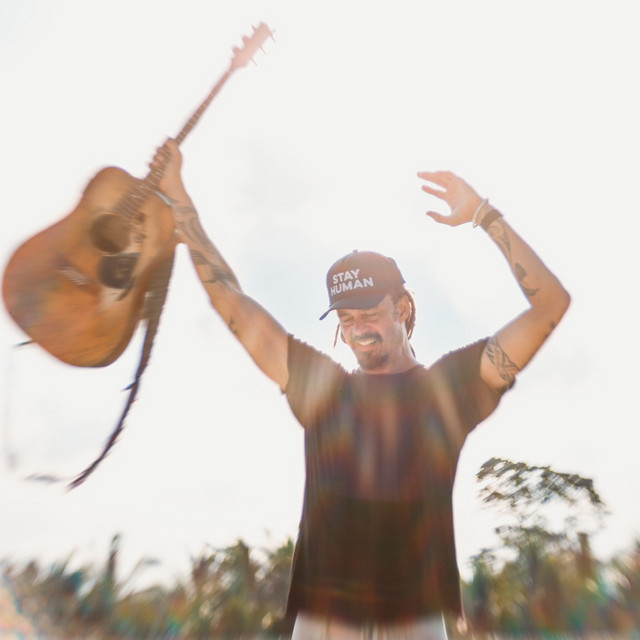 MICHAEL FRANTI