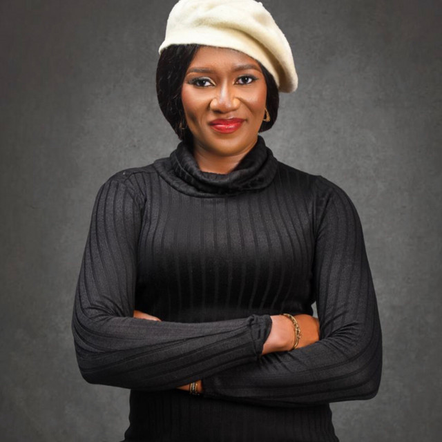 DORIS OGOCHUKWU NZUTE