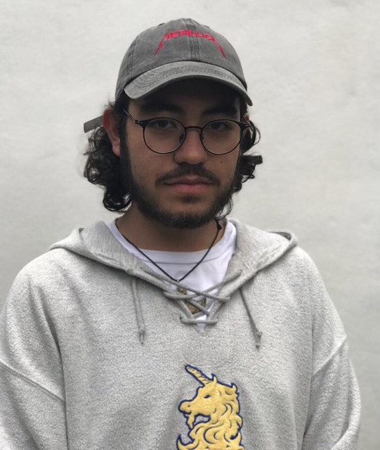 DIEGO | Spotify